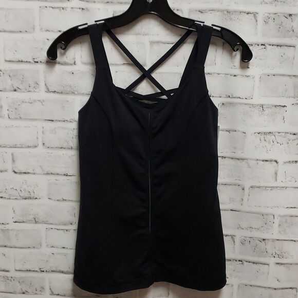 No label tank  - Picture 1 of 2